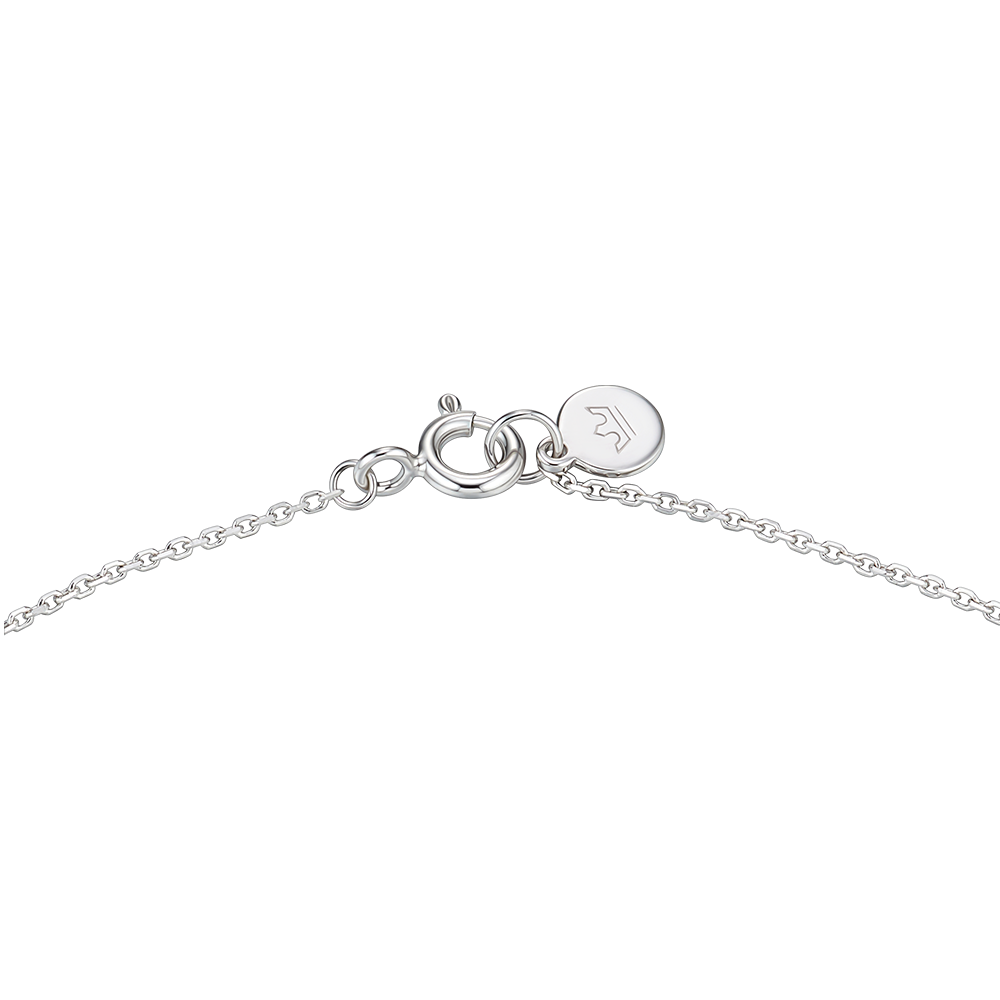 THE WISH COIN 목걸이 (JJWJN06B1101SW500)