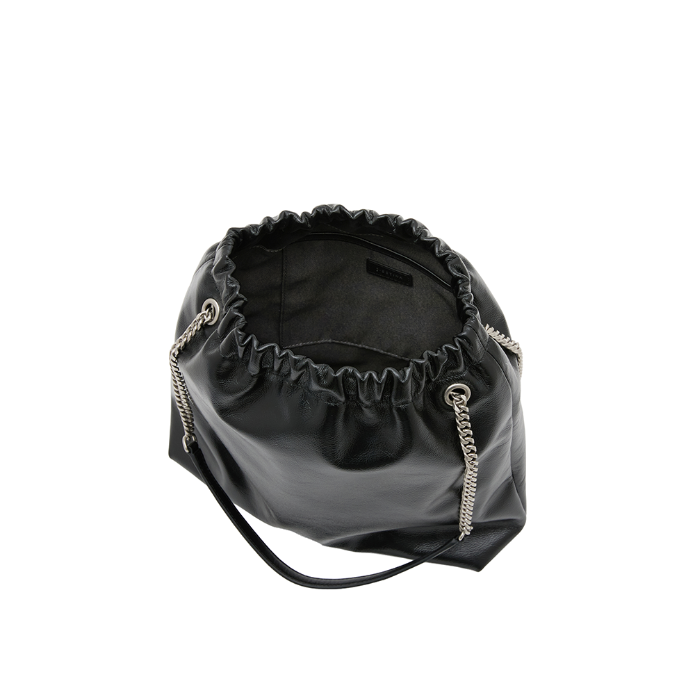 RICCO NS 숄더 BK (JHNCHA6BS342BK010)