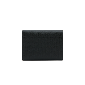 JANE 리본 3단미니 반지갑 BK (JSNCSC6BS747BK010)