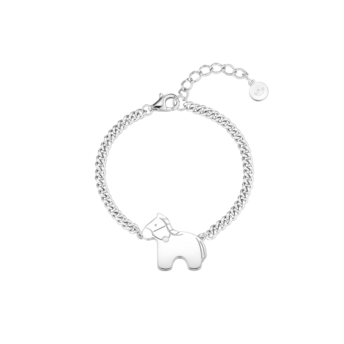 HORSE KIDS 미아방지 팔찌 (JJK1BQ6B1850SW130)