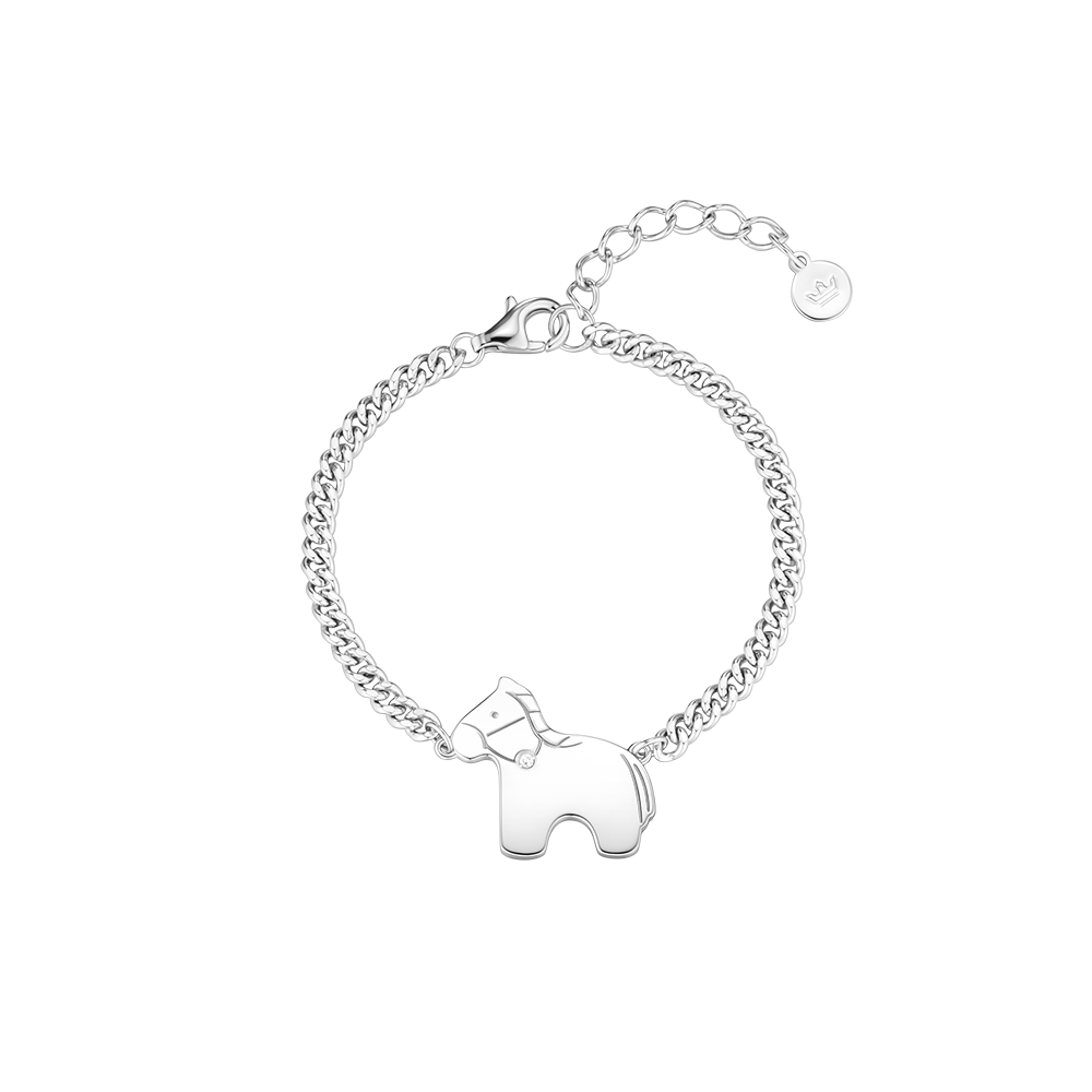 HORSE KIDS 미아방지 팔찌 (JJK1BQ6B1850SW130)