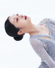 [신지아 선수 PICK] WISH J 귀걸이 (JJWJEQ6B1102SW000)