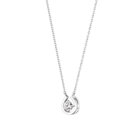 WISH J 목걸이 (JJWJNQ6B1102SW420)