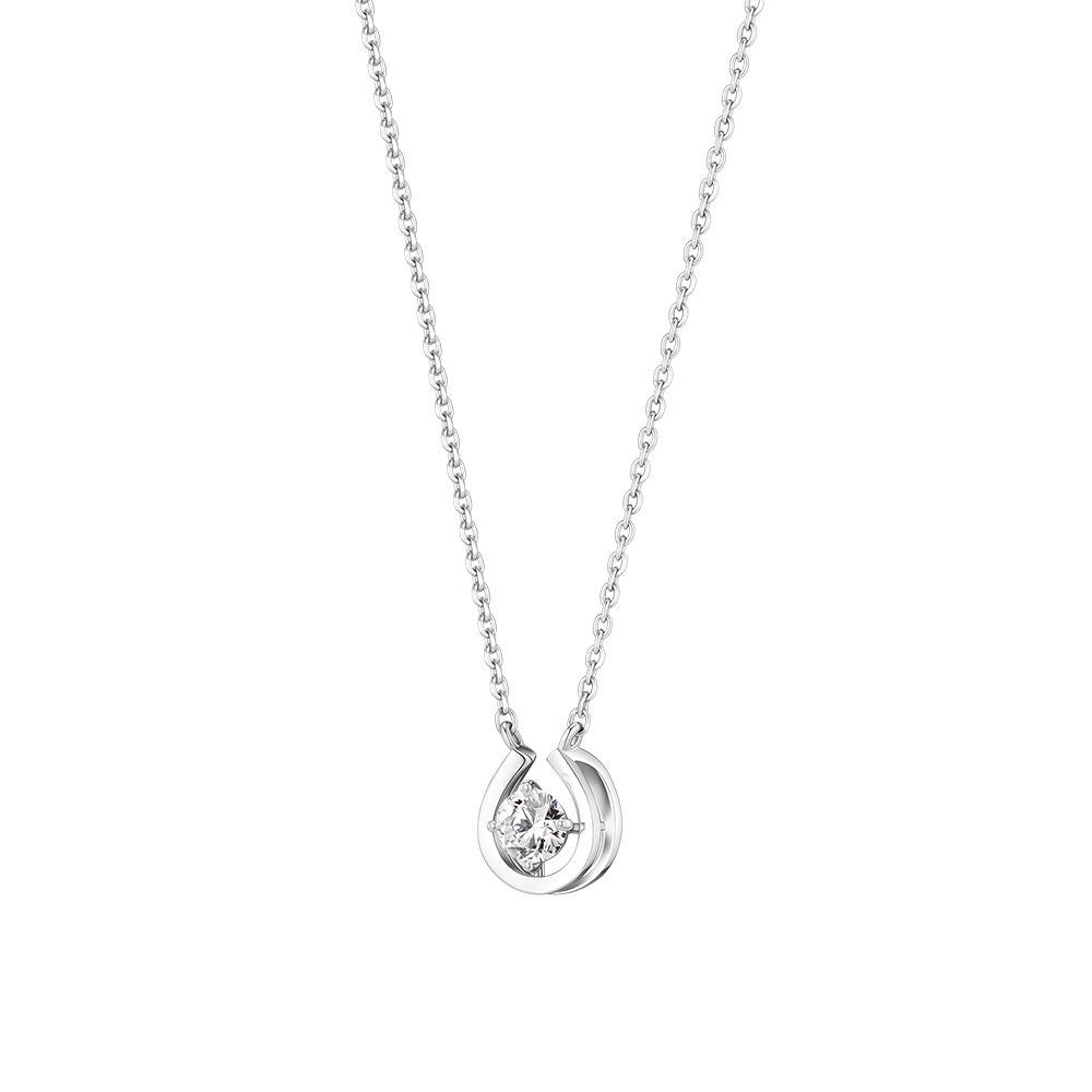 WISH J 목걸이 (JJWJNQ6B1102SW420)