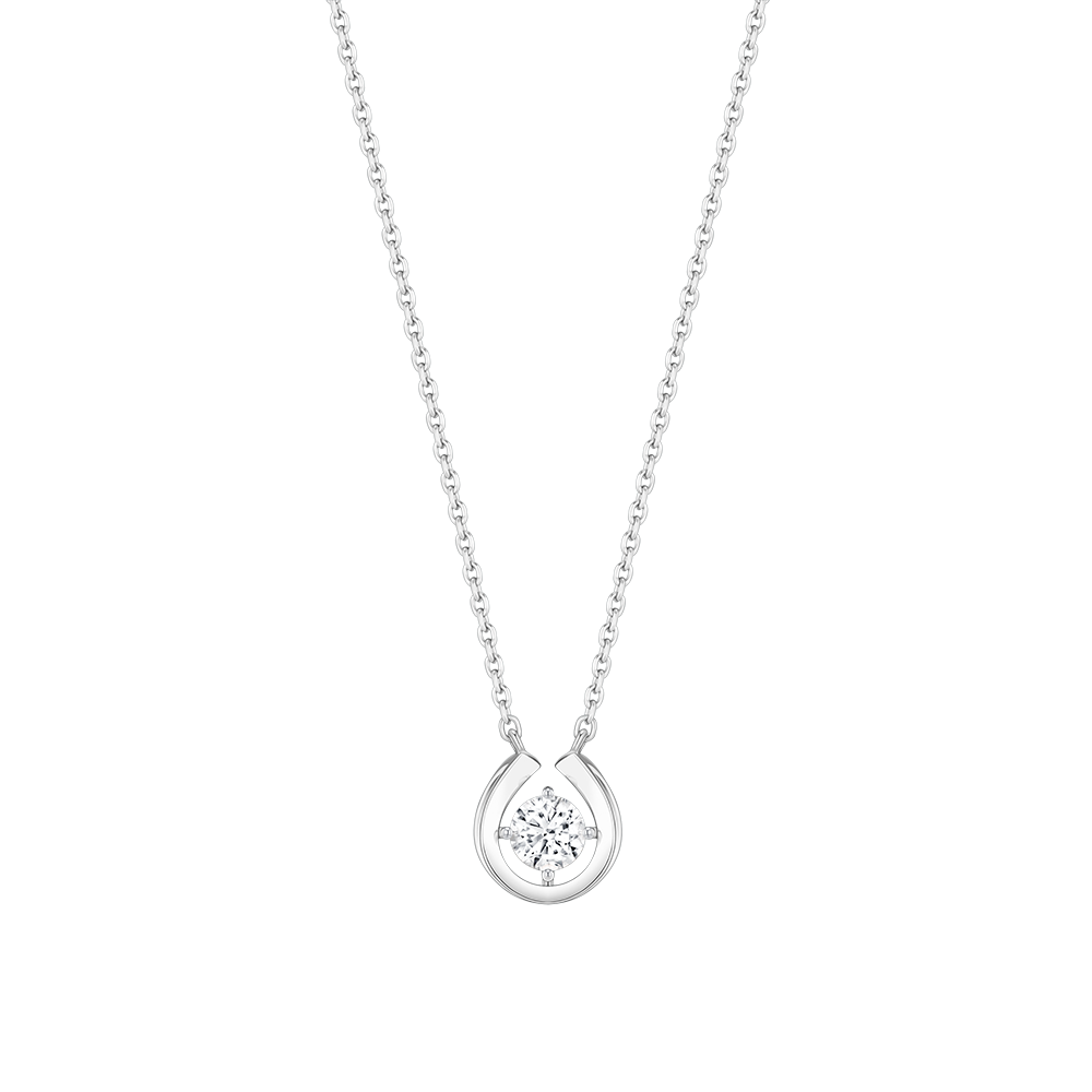 WISH J 목걸이 (JJWJNQ6B1102SW420)