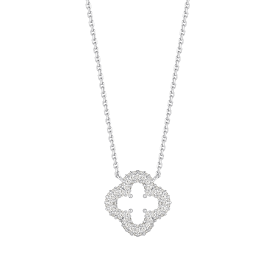 CLOVIA 목걸이 (JJCLNQ6B1141SW420)