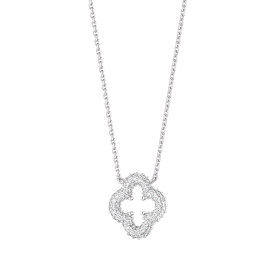 CLOVIA 목걸이 (JJCLNQ6B1141SW420)