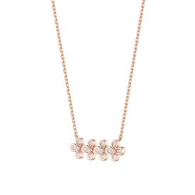 CLOVIA 목걸이 (JJCLNQ6B1144SR420)