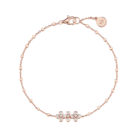 CLOVIA 팔찌 (JJCLBQ6B1144SR7S0)