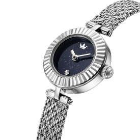 TIARA STELLA NOTTE 메탈시계 (JWT1ME6BS603WHWH0)