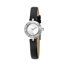 TIARA STELLA 실크밴드시계 (JWT1LE6BS604WHBK0)