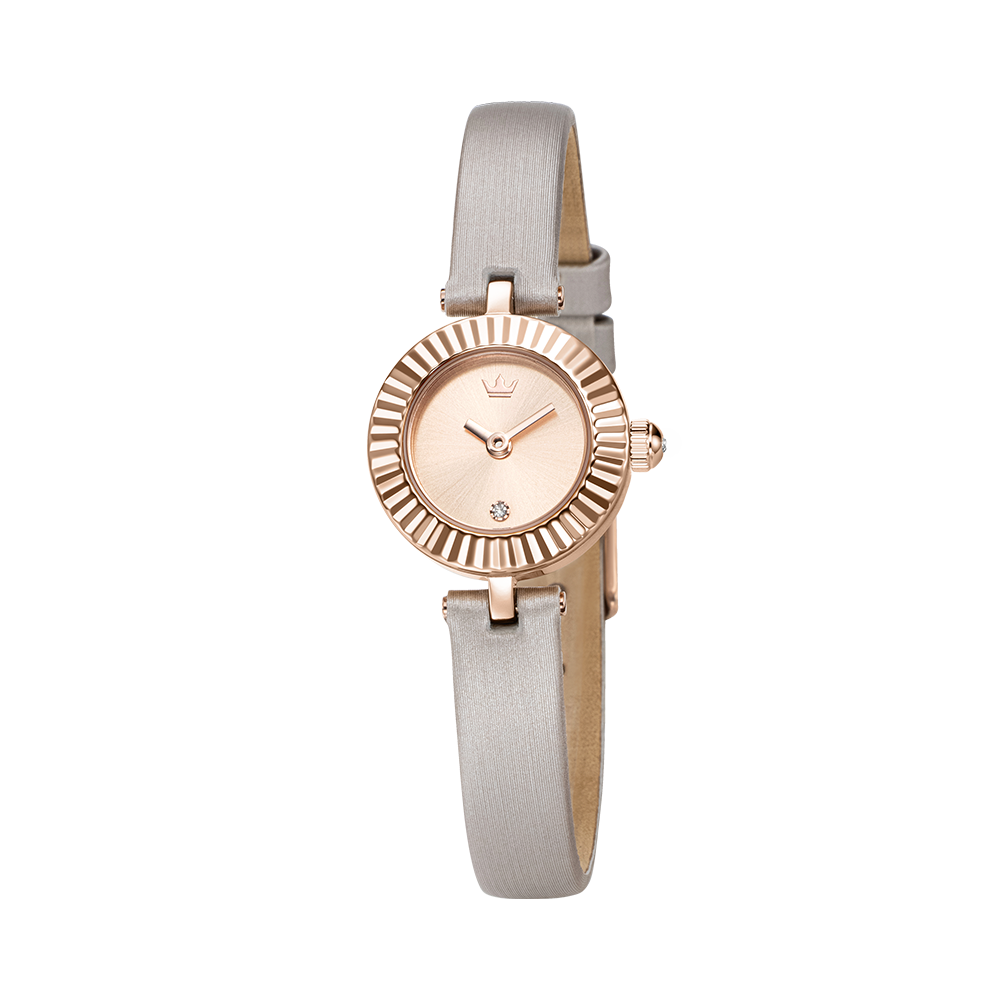 TIARA STELLA 실크밴드시계 (JWT1LE6BS604RGGR0)