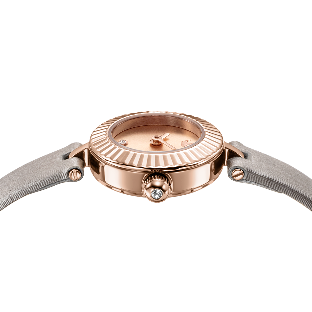 TIARA STELLA 실크밴드시계 (JWT1LE6BS604RGGR0)