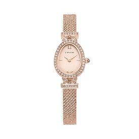 TIARA DIA STILLA 메탈시계 (JWT1ME6BS605RGRG0)