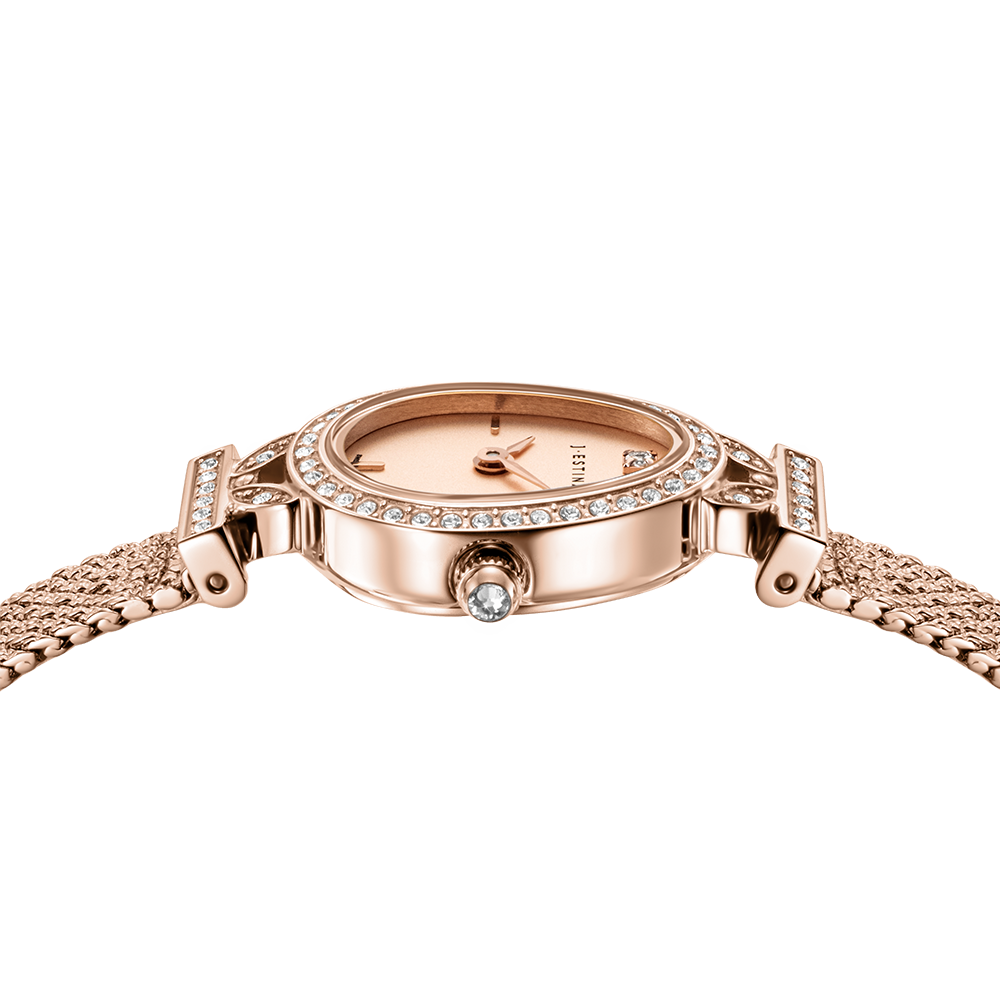 TIARA DIA STILLA 메탈시계 (JWT1ME6BS605RGRG0)