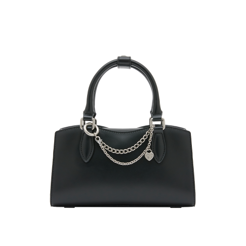 JANE MINI 체인 토트 BK (JHNEHD6BS949BK980)