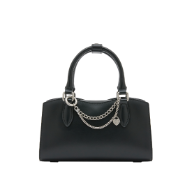 JANE MINI 체인 토트 BK (JHNEHD6BS949BK980)