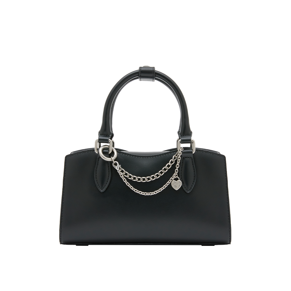 JANE MINI 체인 토트 BK (JHNEHD6BS949BK980)