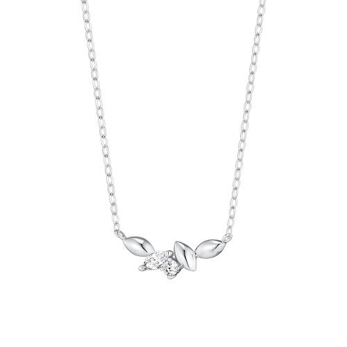 BREEZE 14K 목걸이 (JJBRNQ6B2253W4420)