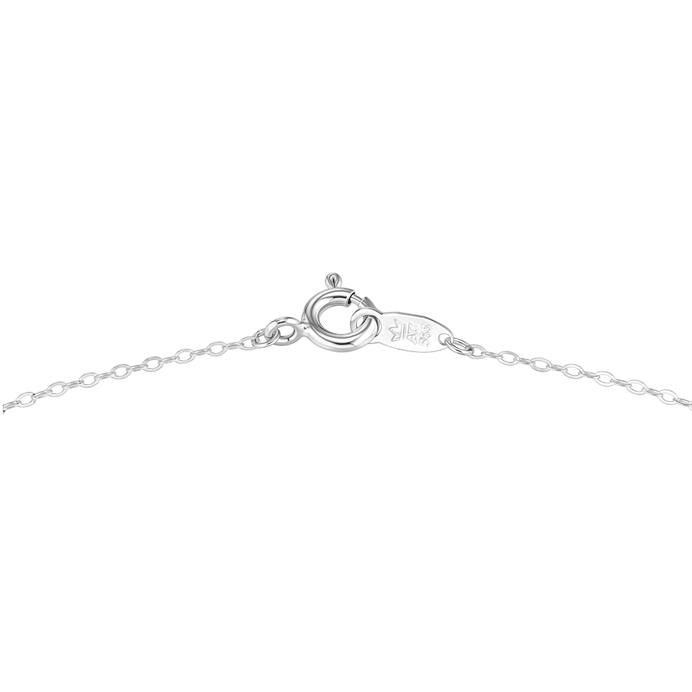 BREEZE 14K 목걸이 (JJBRNQ6B2253W4420)