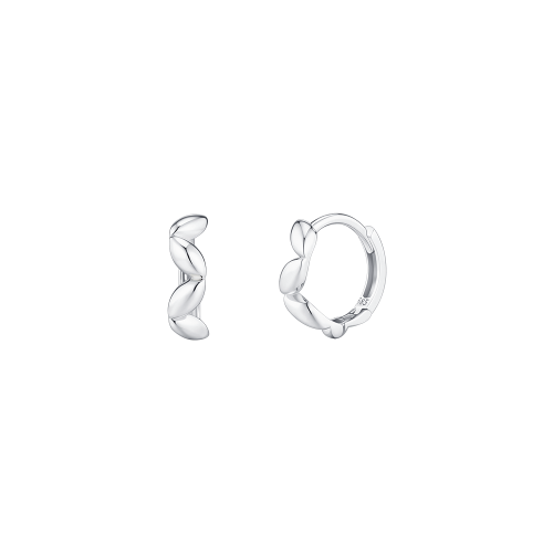 BREEZE 14K 귀걸이 (JJBRE06B2253W4000)