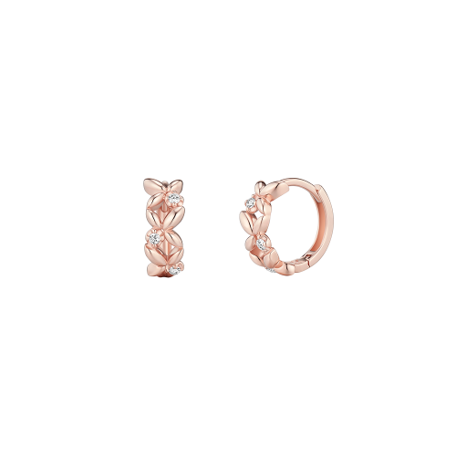 BREEZE 14K 귀걸이 (JJBREQ6B2254R4000)