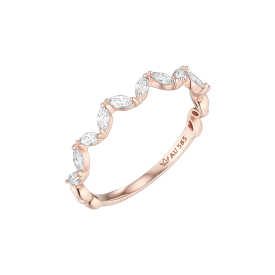 BREEZE 14K 반지 (JJBRRQ6B2255R4110)