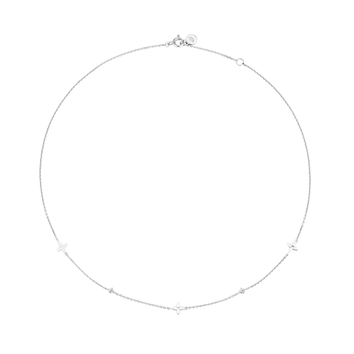 BREEZE 목걸이 (JJBRNQ6B2258SW420)