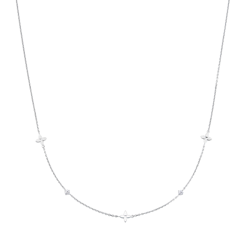 BREEZE 목걸이 (JJBRNQ6B2258SW420)