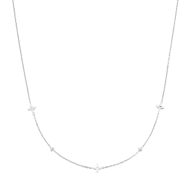 BREEZE 목걸이 (JJBRNQ6B2258SW420)