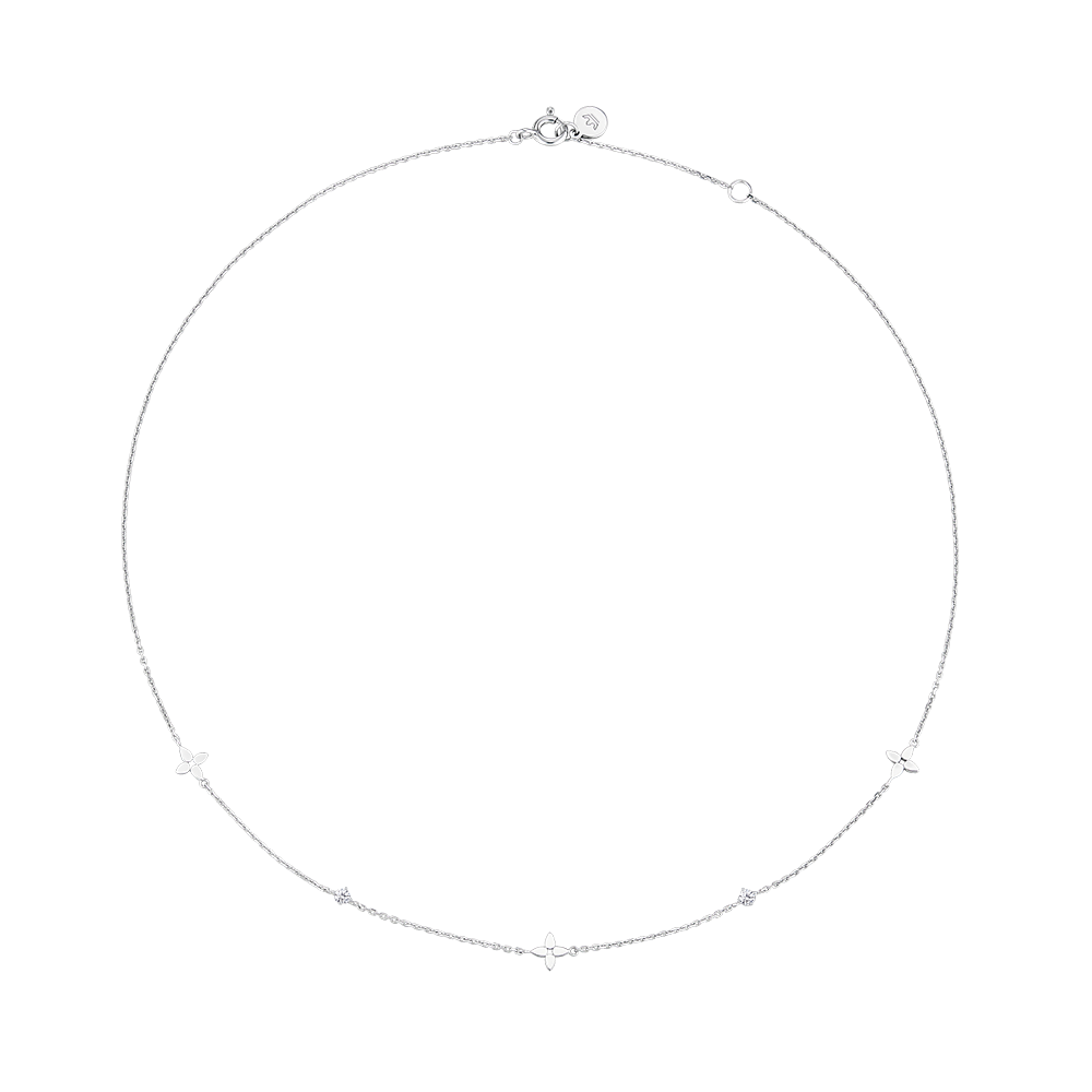 BREEZE 목걸이 (JJBRNQ6B2258SW420)