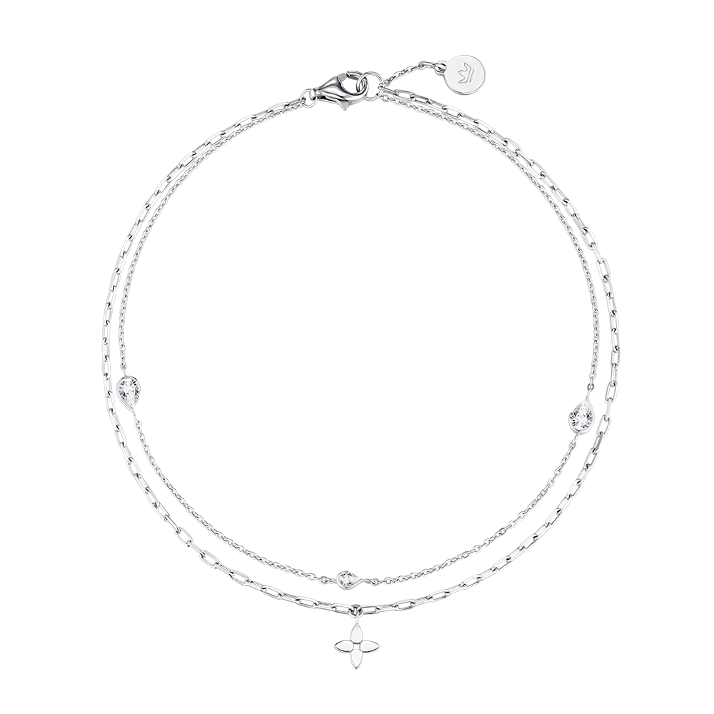 BREEZE 발찌 (JJBRAQ6B2258SW230)