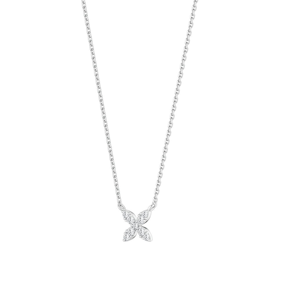 BREEZE 목걸이 (JJBRNQ6B2259SW420)