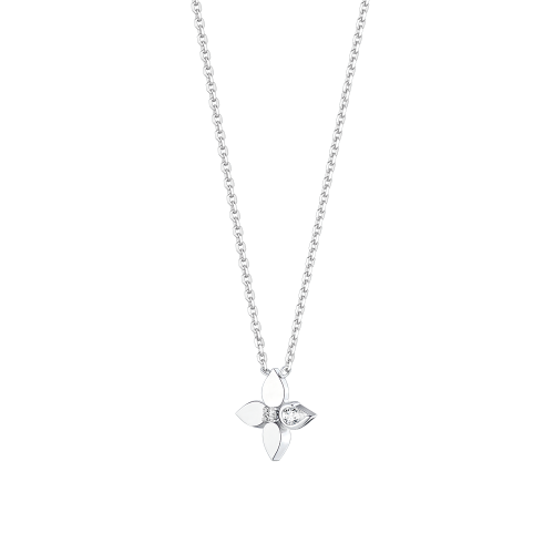 BREEZE 목걸이 (JJBRNQ6B2265SW420)