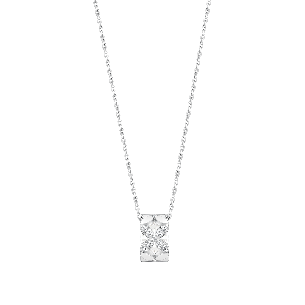 BREEZE 목걸이 (JJBRNQ6B2266SW420)