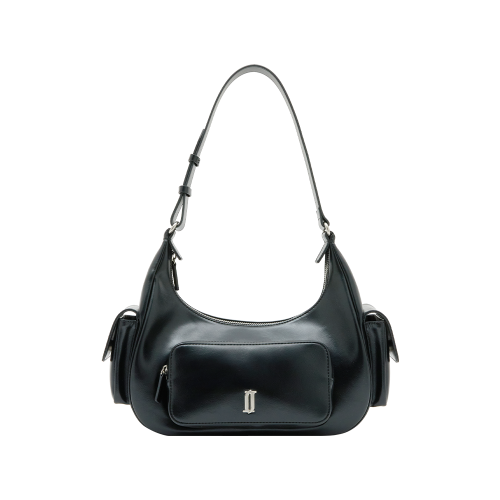 BENEE MD숄더 BK (JHNCHA6BS027BK980)