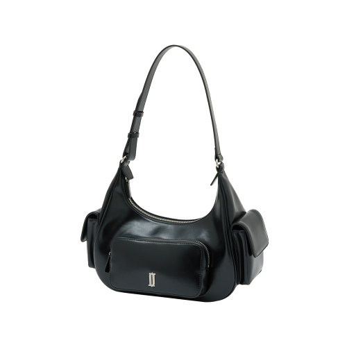 BENEE MD숄더 BK (JHNCHA6BS027BK980)