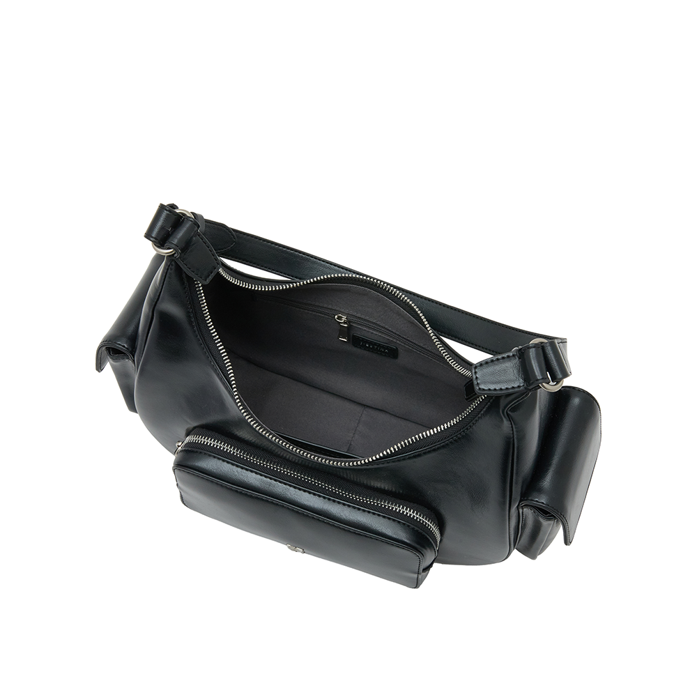 BENEE MD숄더 BK (JHNCHA6BS027BK980)