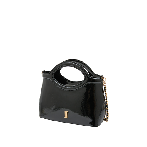 SOGNO 에나멜 SM오픈토트 BK (JHNCHD6BS928BK980)