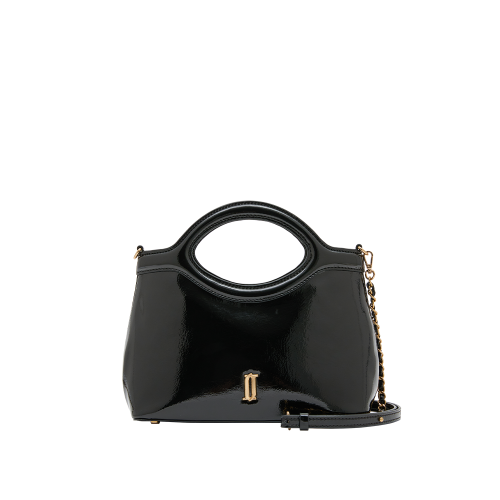 SOGNO 에나멜 SM오픈토트 BK (JHNCHD6BS928BK980)