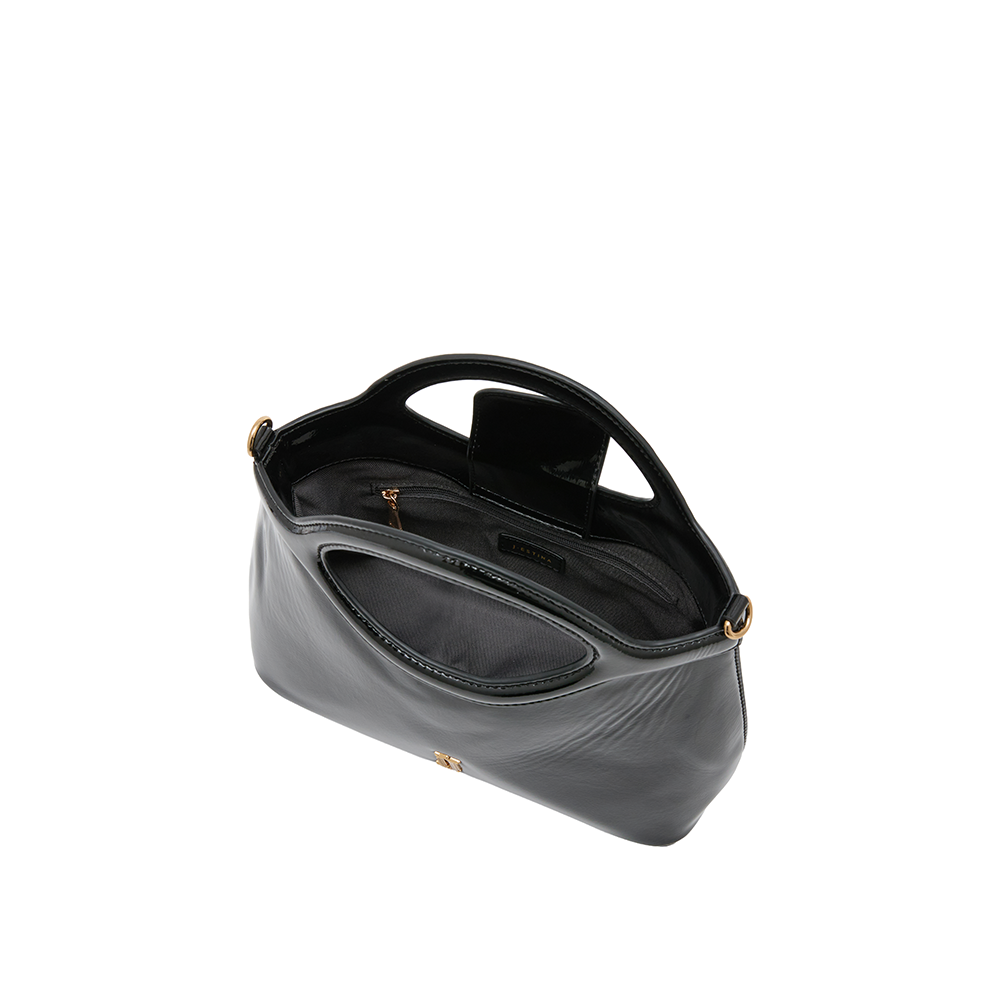 SOGNO 에나멜 SM오픈토트 BK (JHNCHD6BS928BK980)