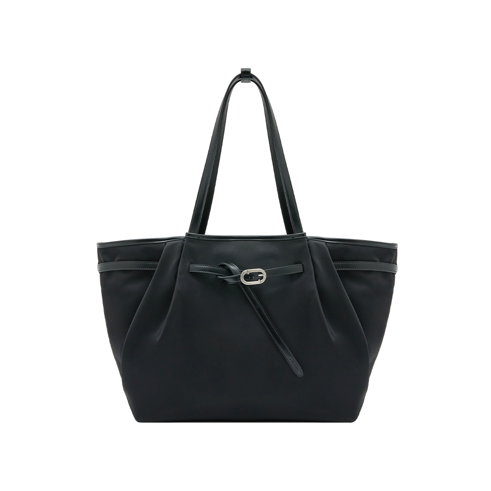 HAZEL LG쇼퍼 BK (JHNCHC6BS978BK260)