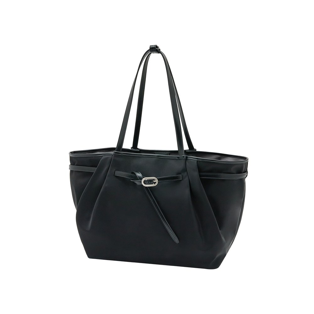 HAZEL LG쇼퍼 BK (JHNCHC6BS978BK260)