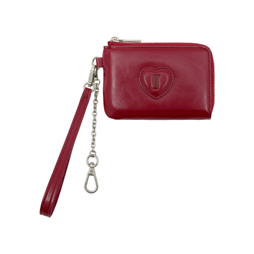 TIAMO 카드지갑키링 RE (JSNCSF6BS130RE980)