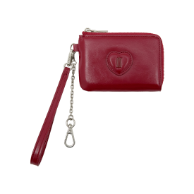 TIAMO 카드지갑키링 RE (JSNCSF6BS130RE980)