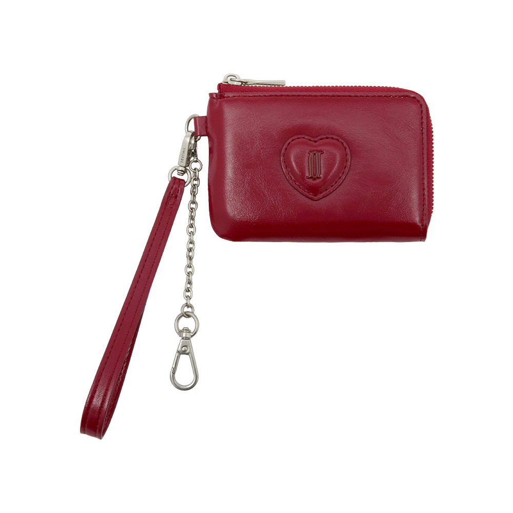 TIAMO 카드지갑키링 RE (JSNCSF6BS130RE980)