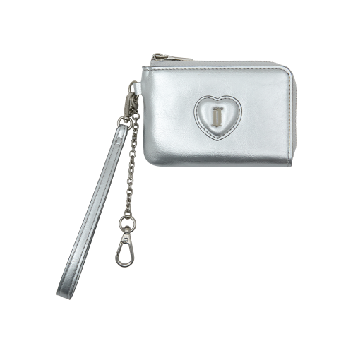 TIAMO 카드지갑키링 SI (JSNCSF6BS130SI980)