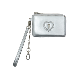 TIAMO 카드지갑키링 SI (JSNCSF6BS130SI980)