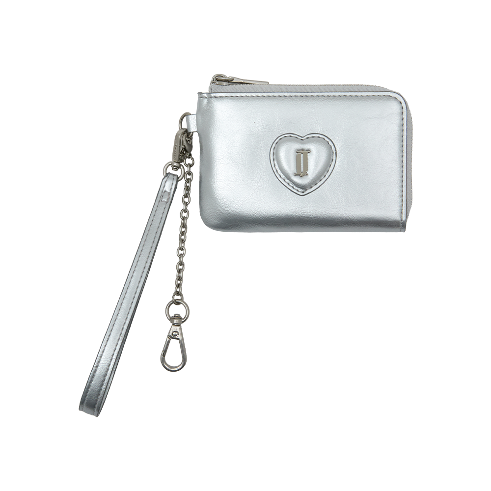 TIAMO 카드지갑키링 SI (JSNCSF6BS130SI980)