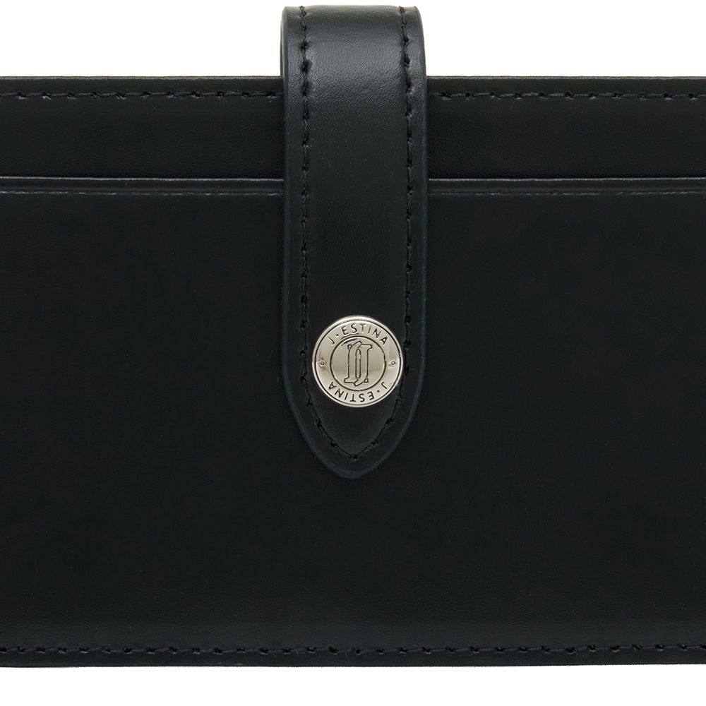 ARC 아코디언카드지갑 BK (JSNCSF6BS281BK010)